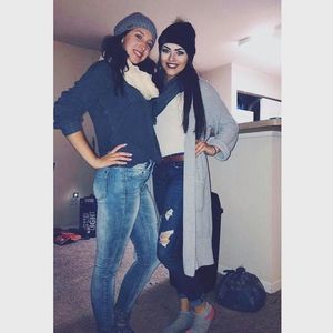 Meet your Posher, Amber